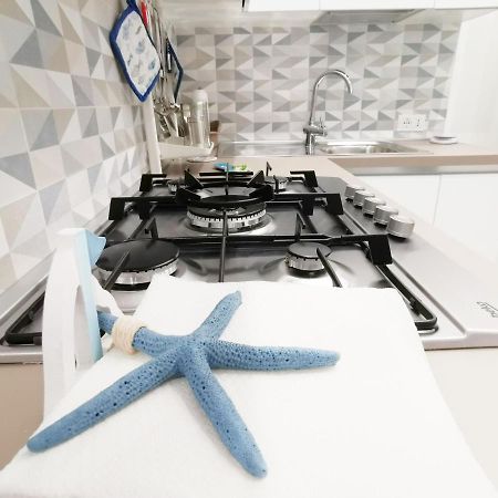 Casa Vin Apartment มาสซาฟรา ภายนอก รูปภาพ