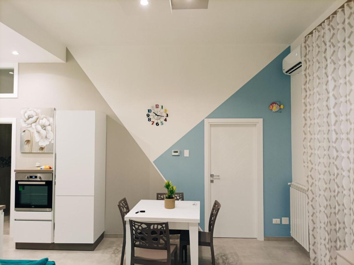 Casa Vin Apartment มาสซาฟรา ภายนอก รูปภาพ