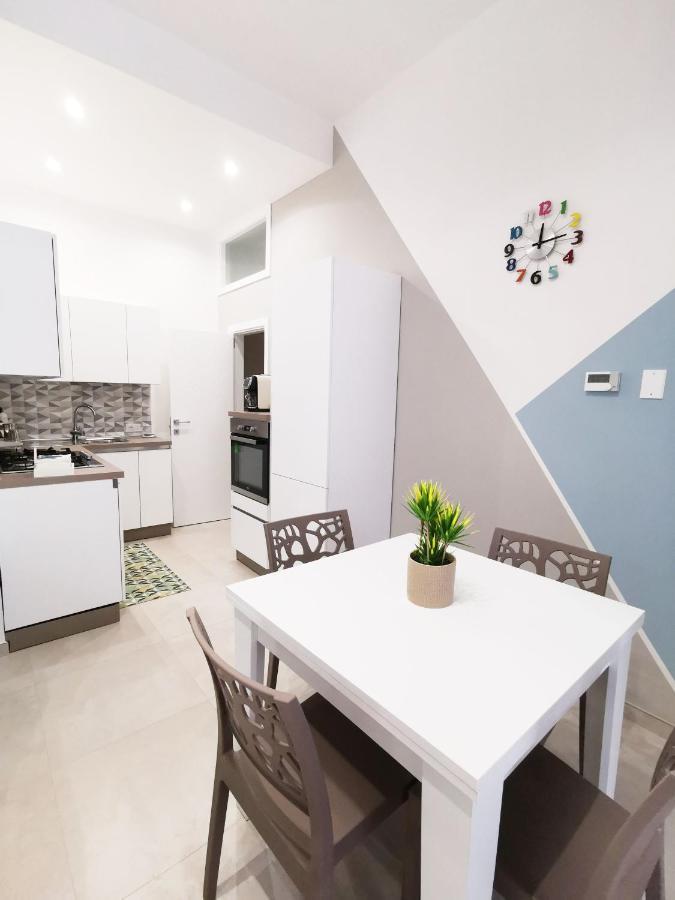Casa Vin Apartment มาสซาฟรา ภายนอก รูปภาพ