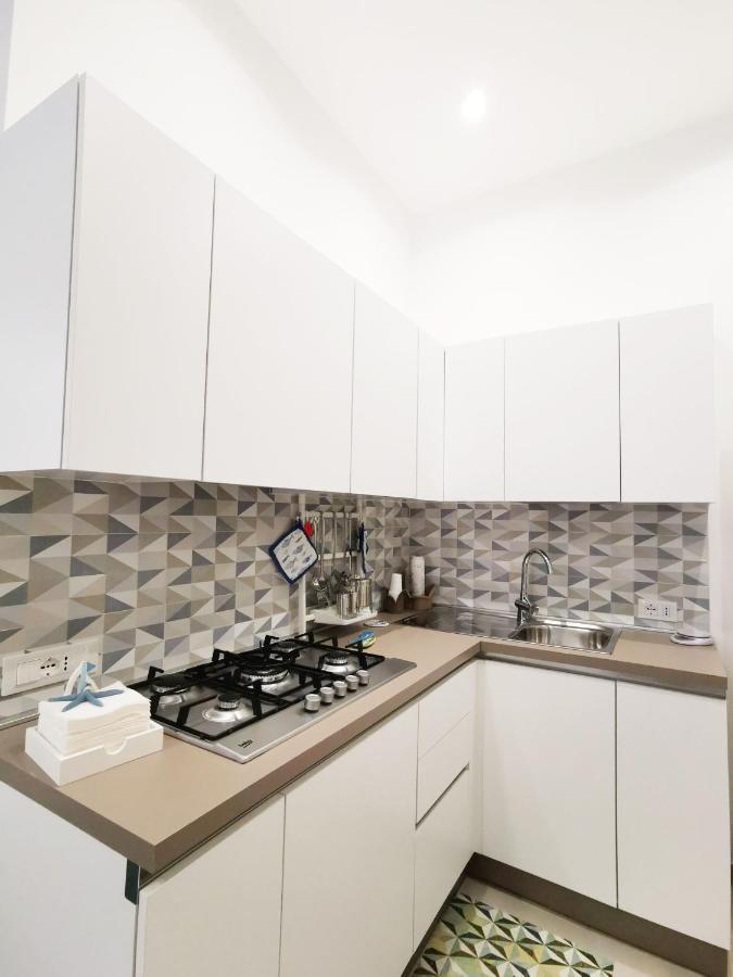 Casa Vin Apartment มาสซาฟรา ภายนอก รูปภาพ