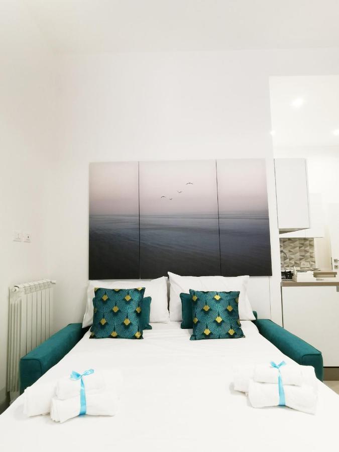 Casa Vin Apartment มาสซาฟรา ภายนอก รูปภาพ