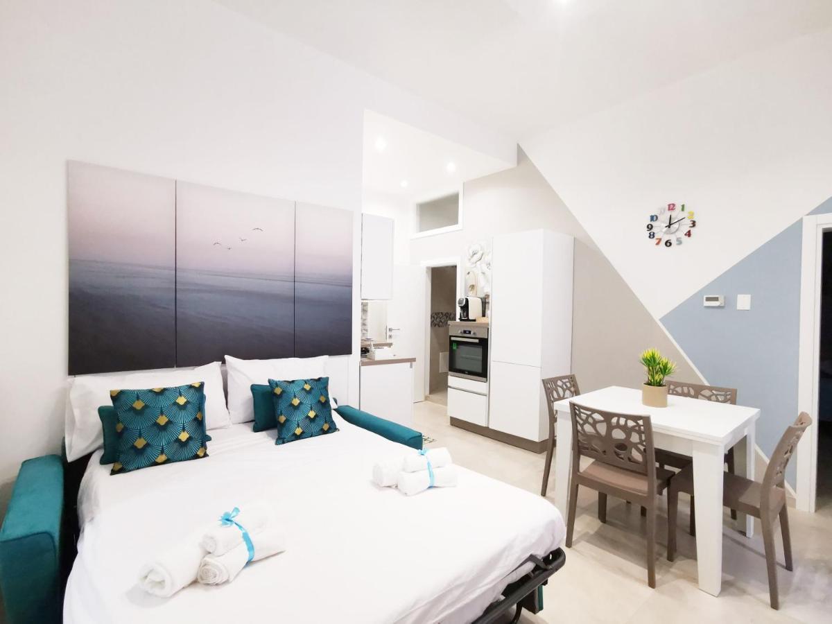 Casa Vin Apartment มาสซาฟรา ภายนอก รูปภาพ