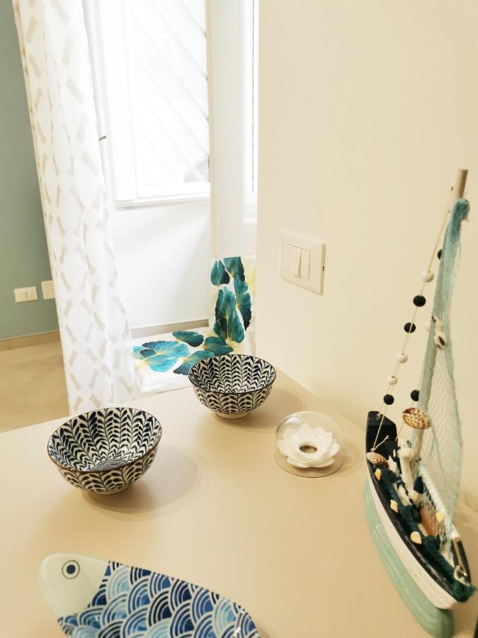 Casa Vin Apartment มาสซาฟรา ภายนอก รูปภาพ