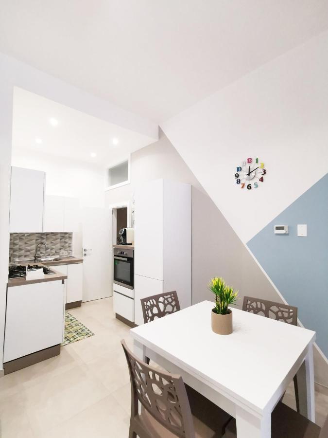 Casa Vin Apartment มาสซาฟรา ภายนอก รูปภาพ