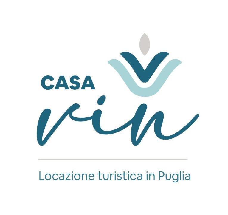 Casa Vin Apartment มาสซาฟรา ภายนอก รูปภาพ