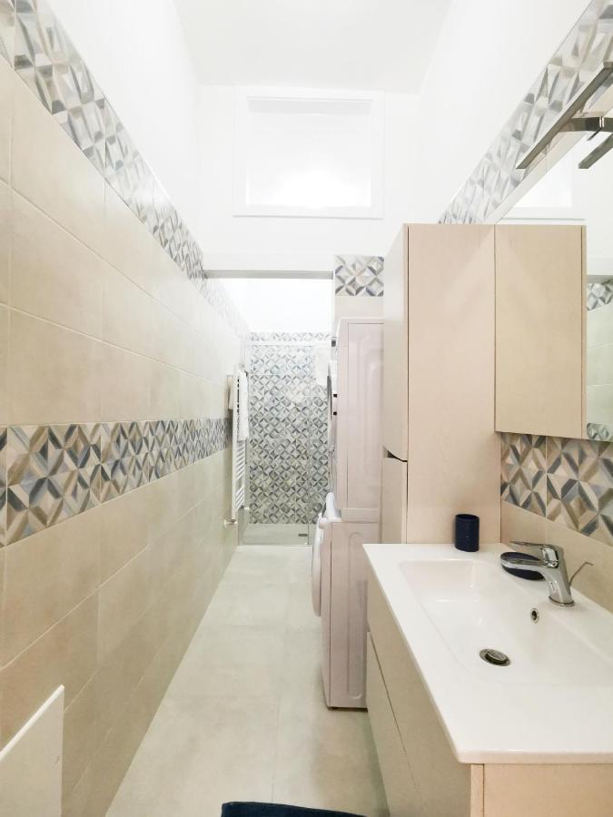 Casa Vin Apartment มาสซาฟรา ภายนอก รูปภาพ