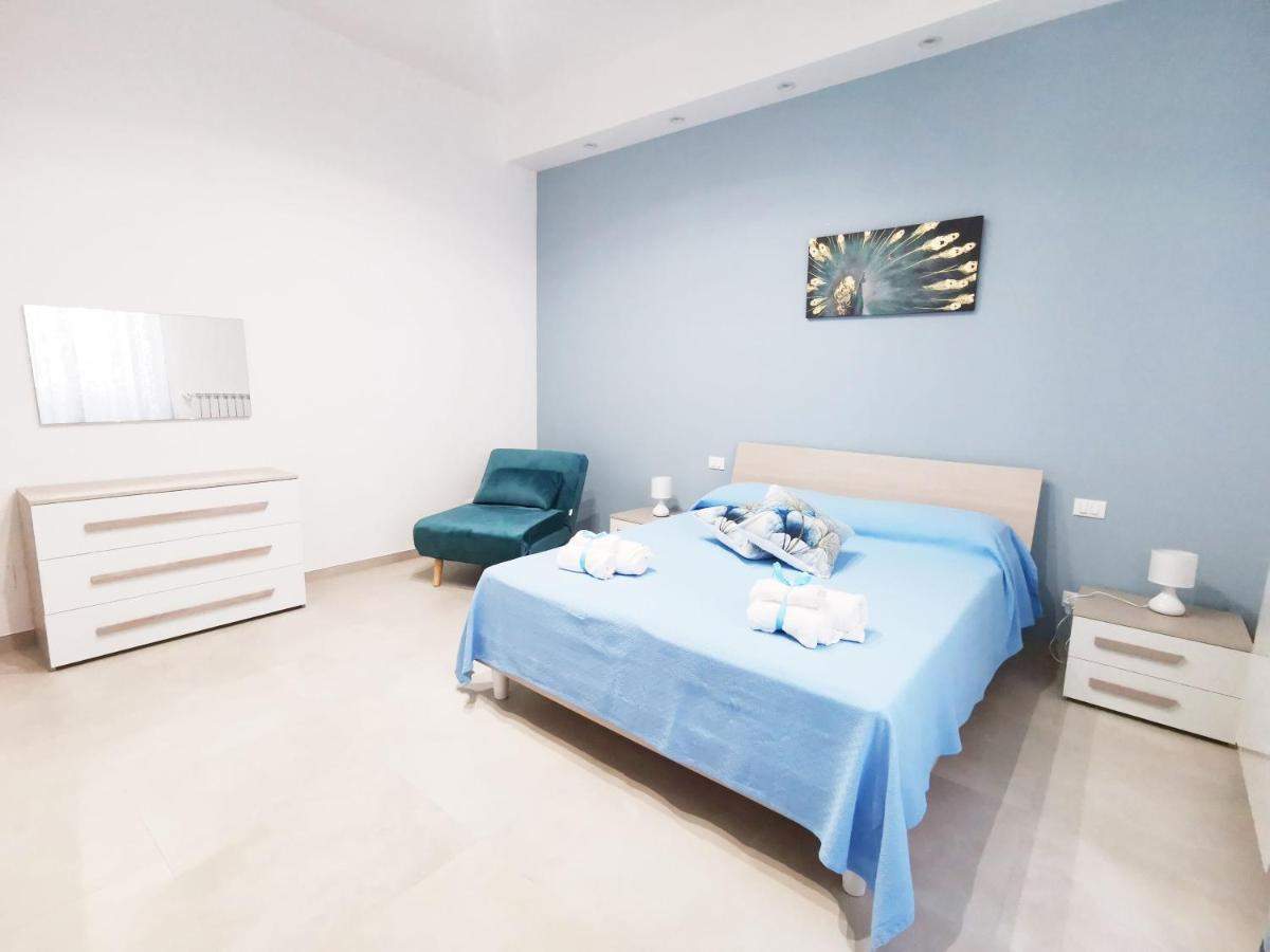 Casa Vin Apartment มาสซาฟรา ภายนอก รูปภาพ