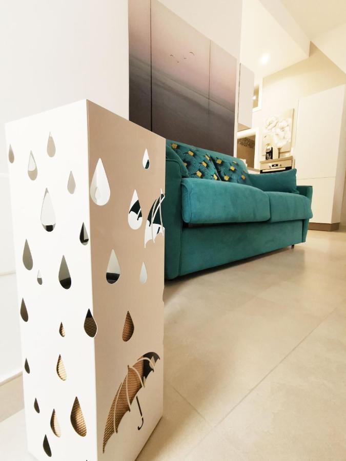 Casa Vin Apartment มาสซาฟรา ภายนอก รูปภาพ