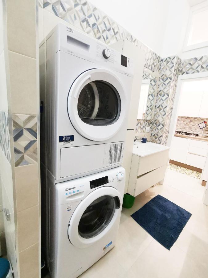 Casa Vin Apartment มาสซาฟรา ภายนอก รูปภาพ