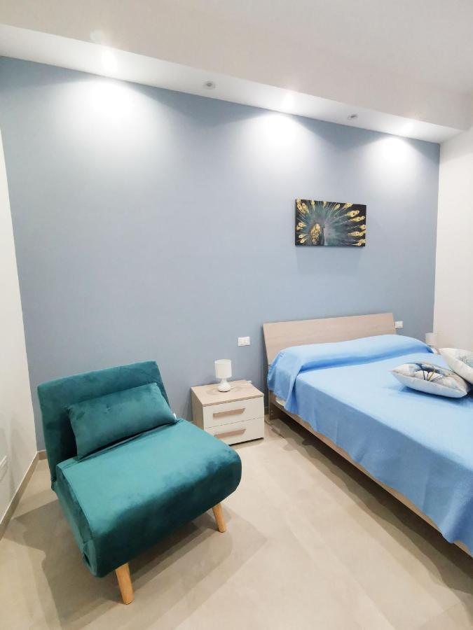 Casa Vin Apartment มาสซาฟรา ภายนอก รูปภาพ