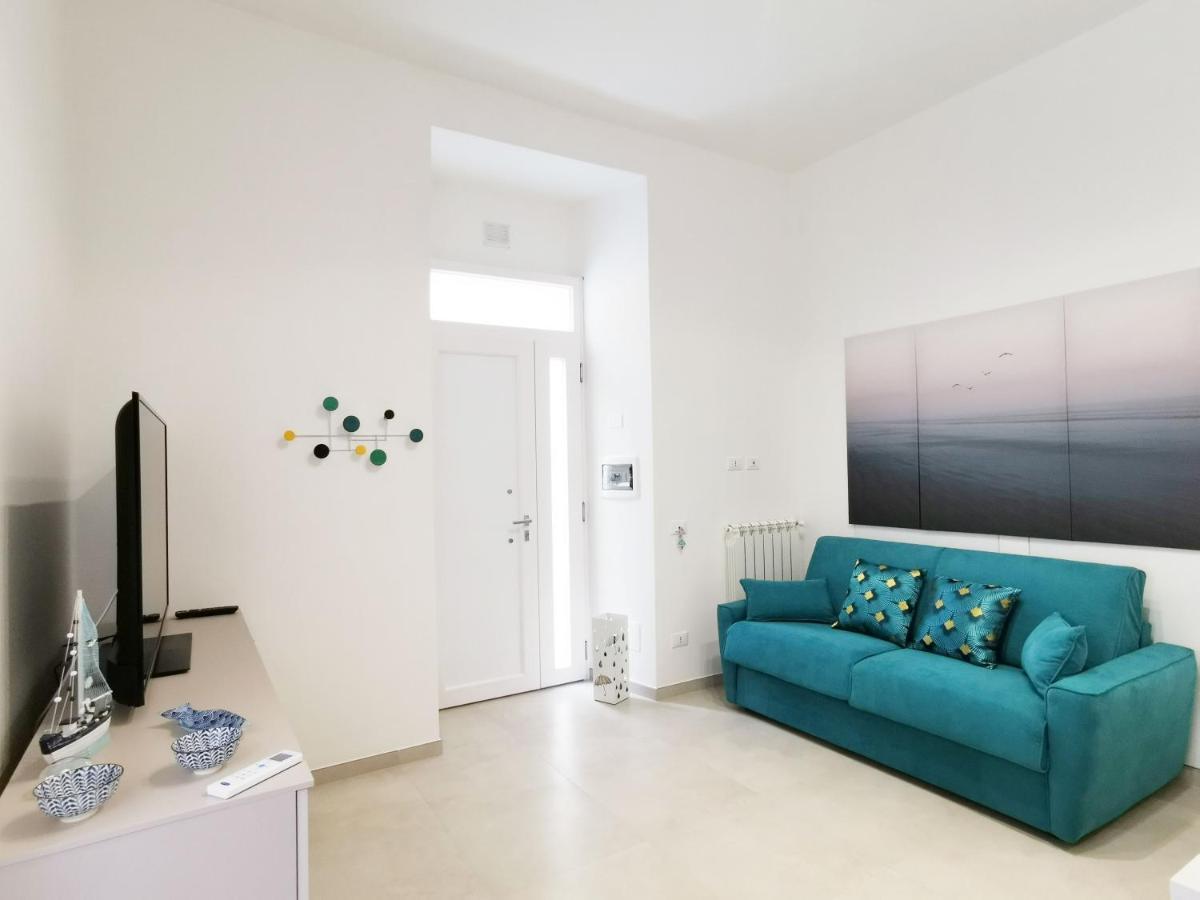 Casa Vin Apartment มาสซาฟรา ภายนอก รูปภาพ
