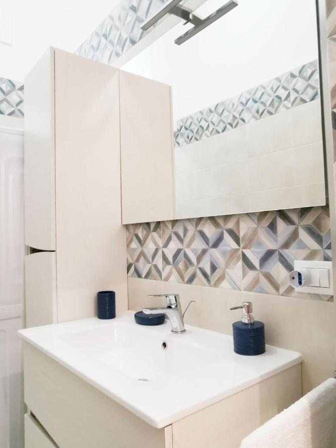 Casa Vin Apartment มาสซาฟรา ภายนอก รูปภาพ