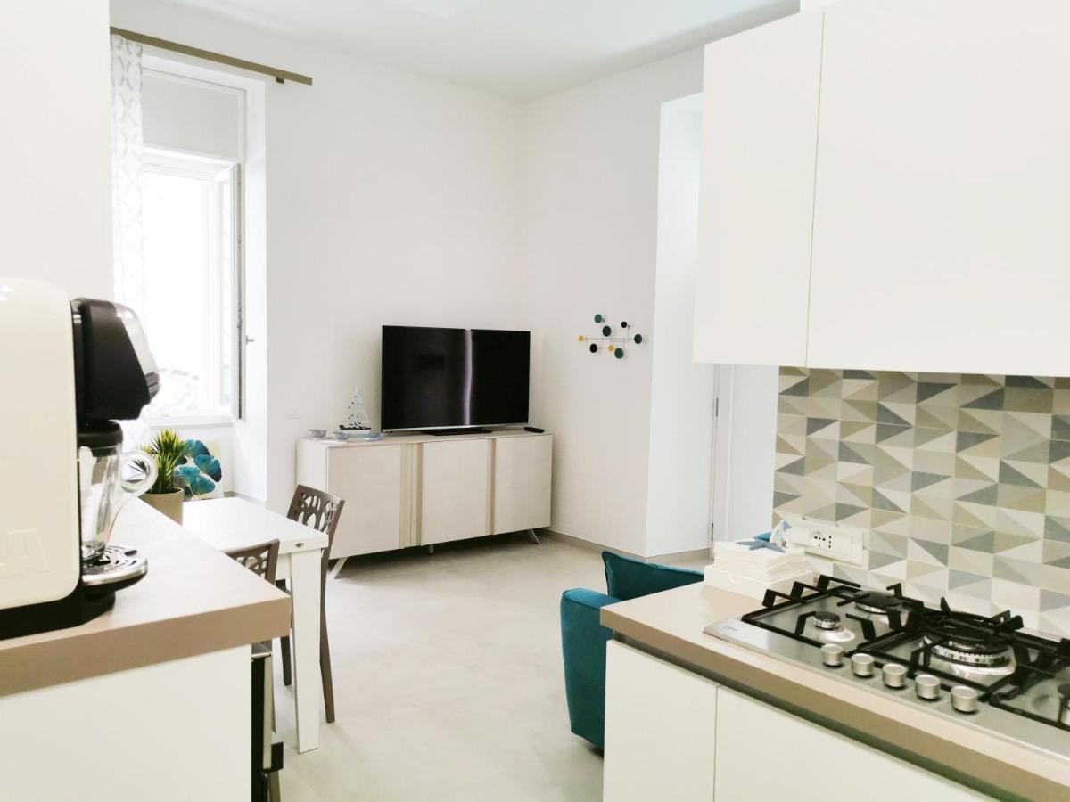 Casa Vin Apartment มาสซาฟรา ภายนอก รูปภาพ