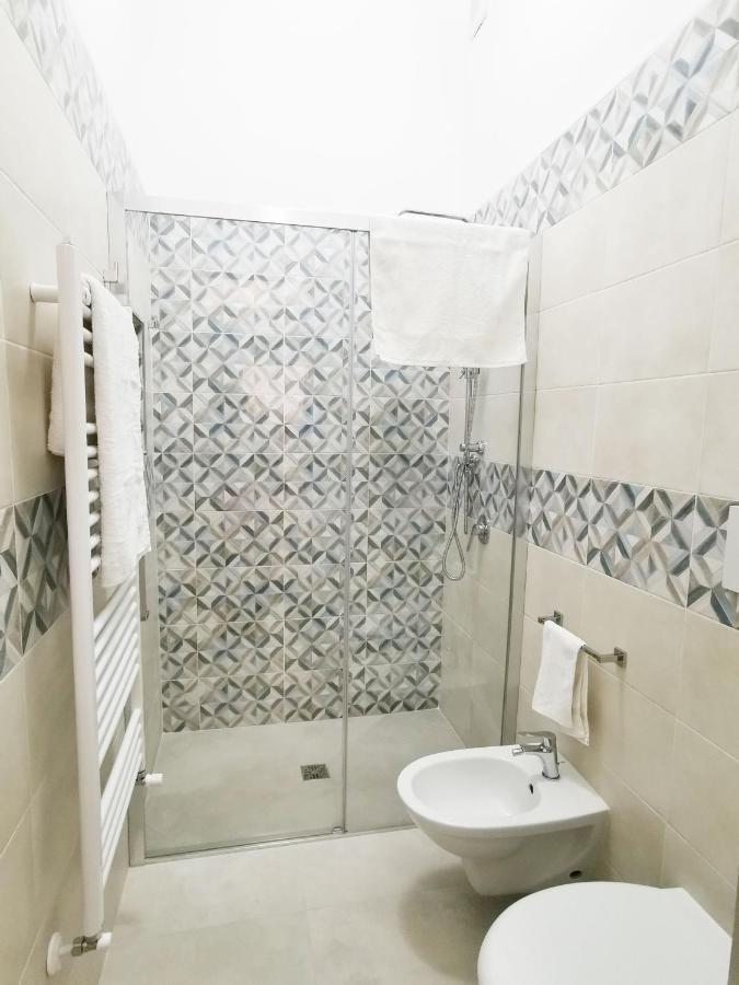 Casa Vin Apartment มาสซาฟรา ภายนอก รูปภาพ