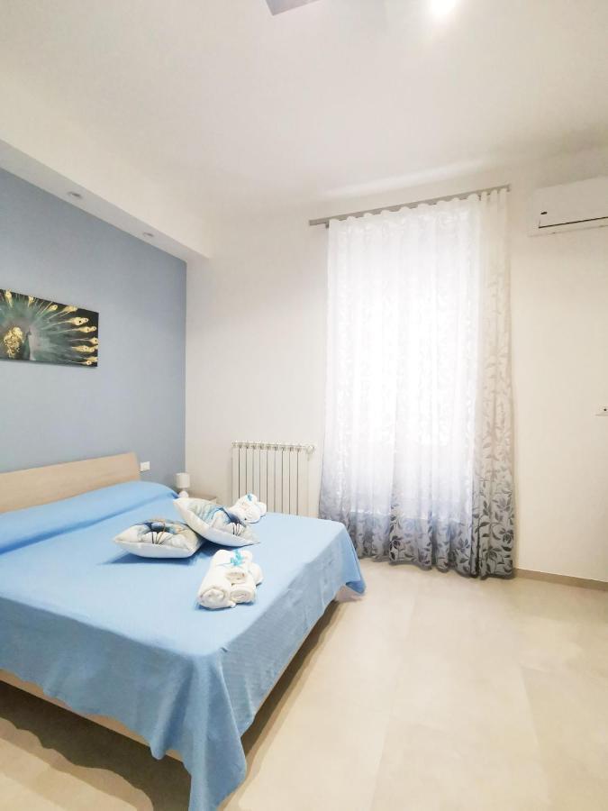 Casa Vin Apartment มาสซาฟรา ภายนอก รูปภาพ
