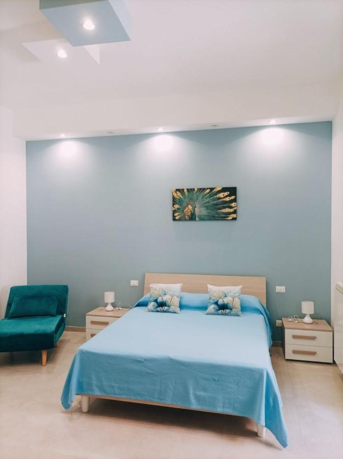Casa Vin Apartment มาสซาฟรา ภายนอก รูปภาพ