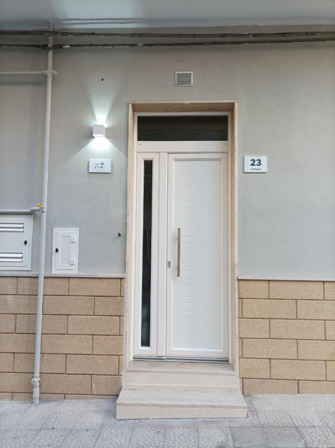 Casa Vin Apartment มาสซาฟรา ภายนอก รูปภาพ