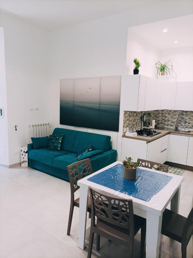 Casa Vin Apartment มาสซาฟรา ภายนอก รูปภาพ