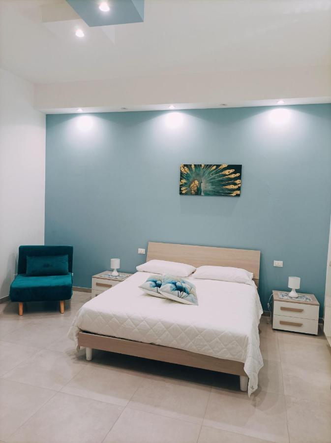 Casa Vin Apartment มาสซาฟรา ภายนอก รูปภาพ