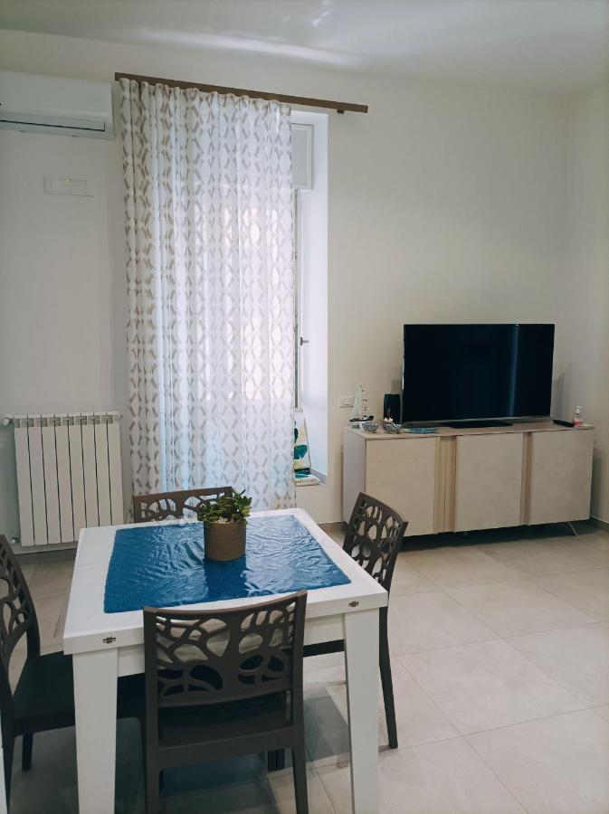 Casa Vin Apartment มาสซาฟรา ภายนอก รูปภาพ